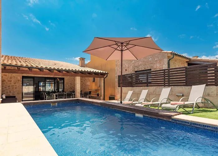 Villa Nogues By Sealand Villas