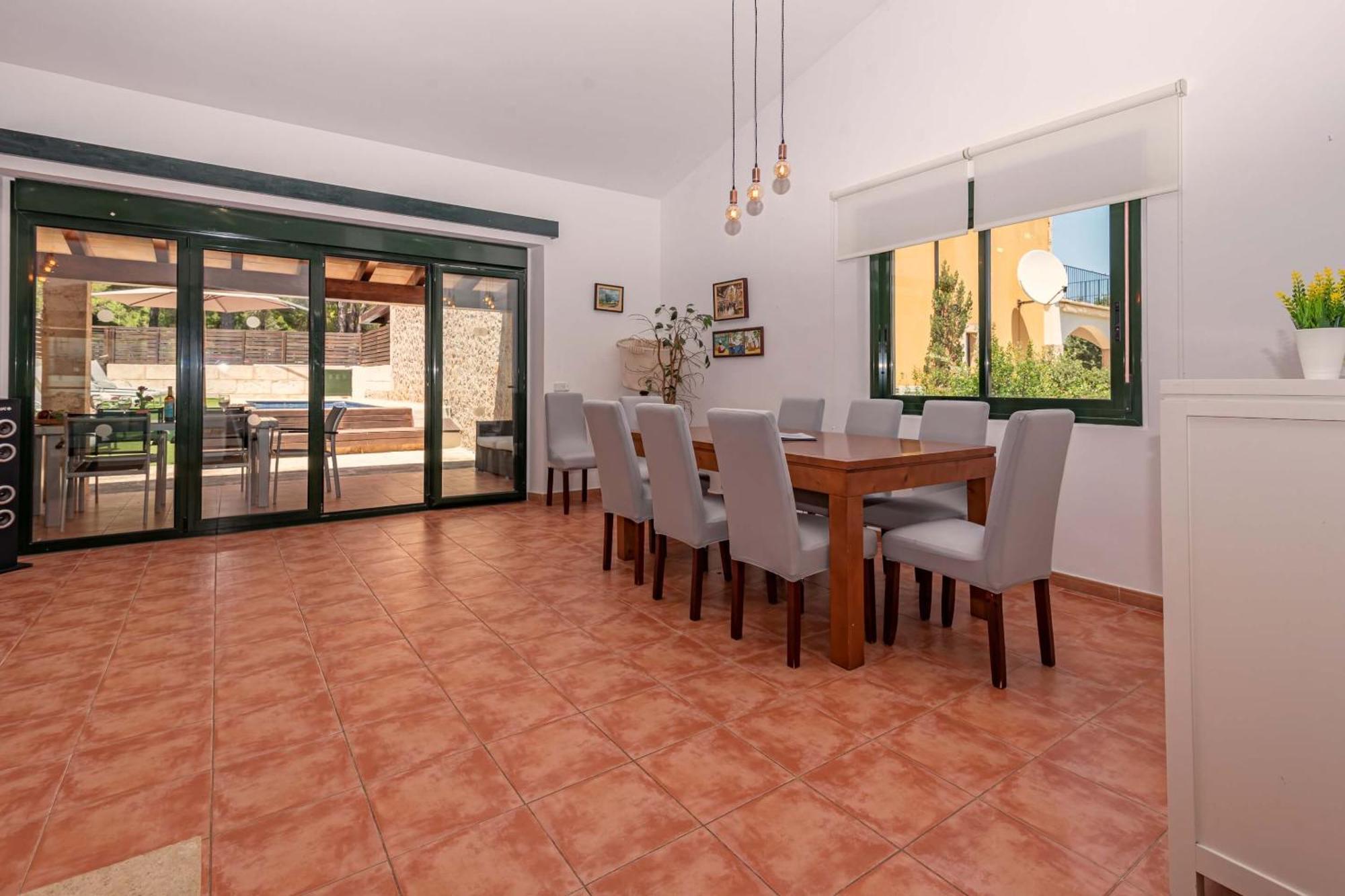 Villa Nogues By Sealand