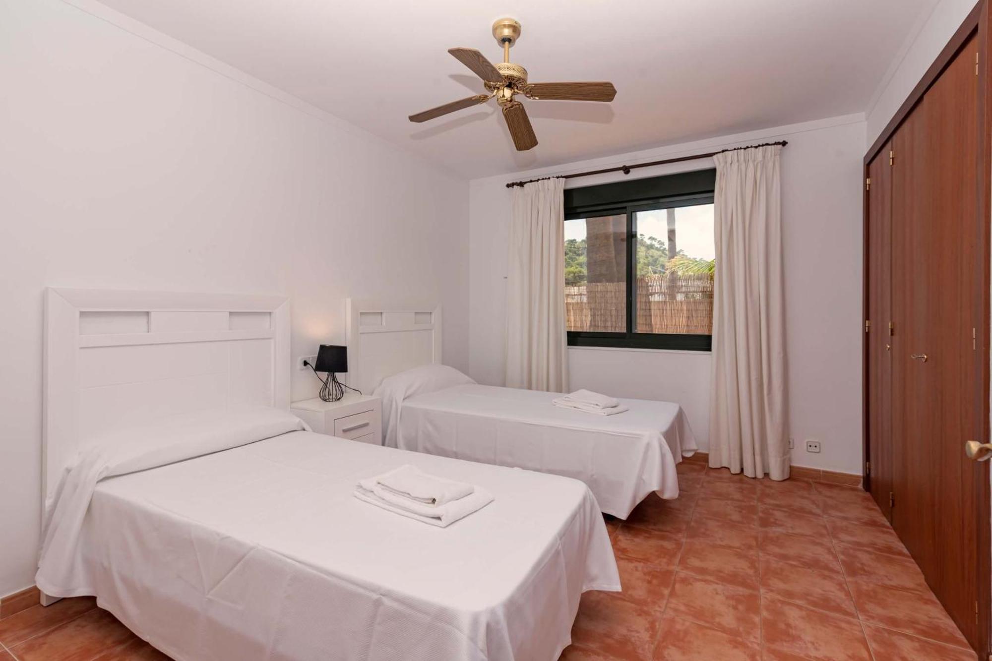 Villa Nogues By Sealand Cala de Sant Vicenc
