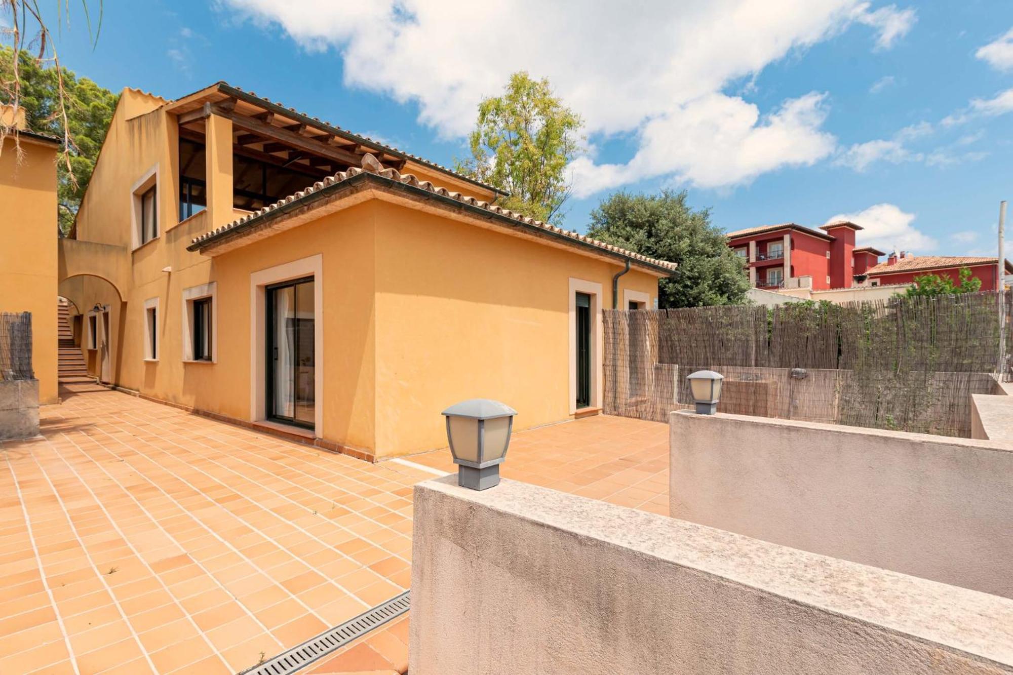 Villa Nogues By Sealand Cala de Sant Vicenc
