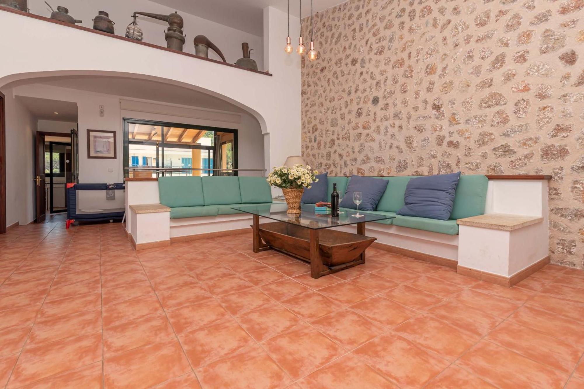 Villa Nogues By Sealand