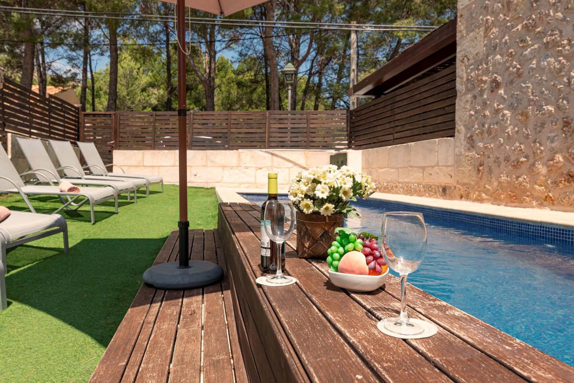 Nogues By Sealand Villa