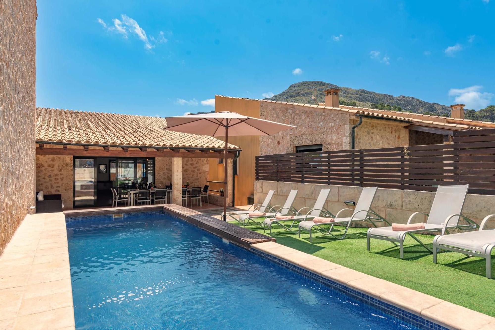 Villa Nogues By Sealand *