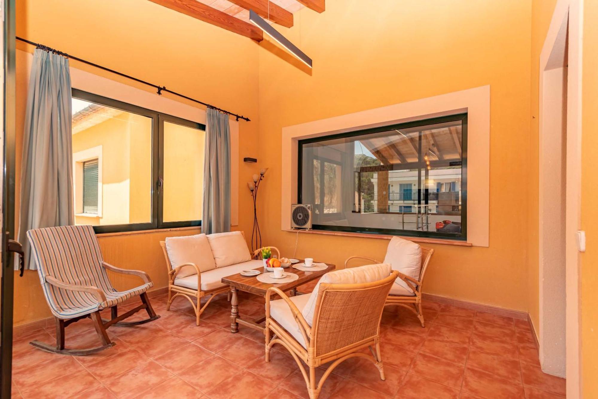 Villa Nogues By Sealand Cala de Sant Vicenc
