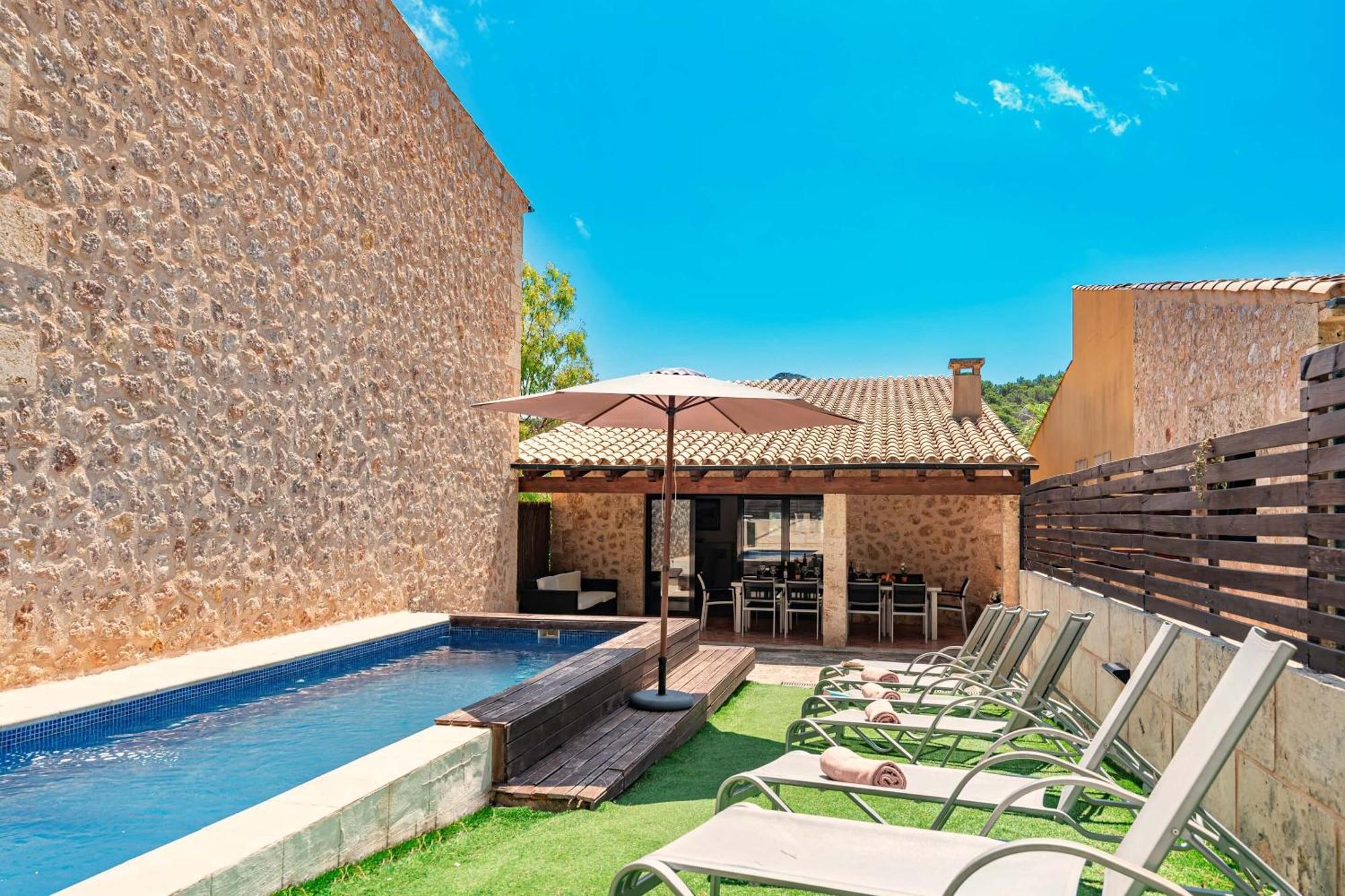 Villa Nogues By Sealand
