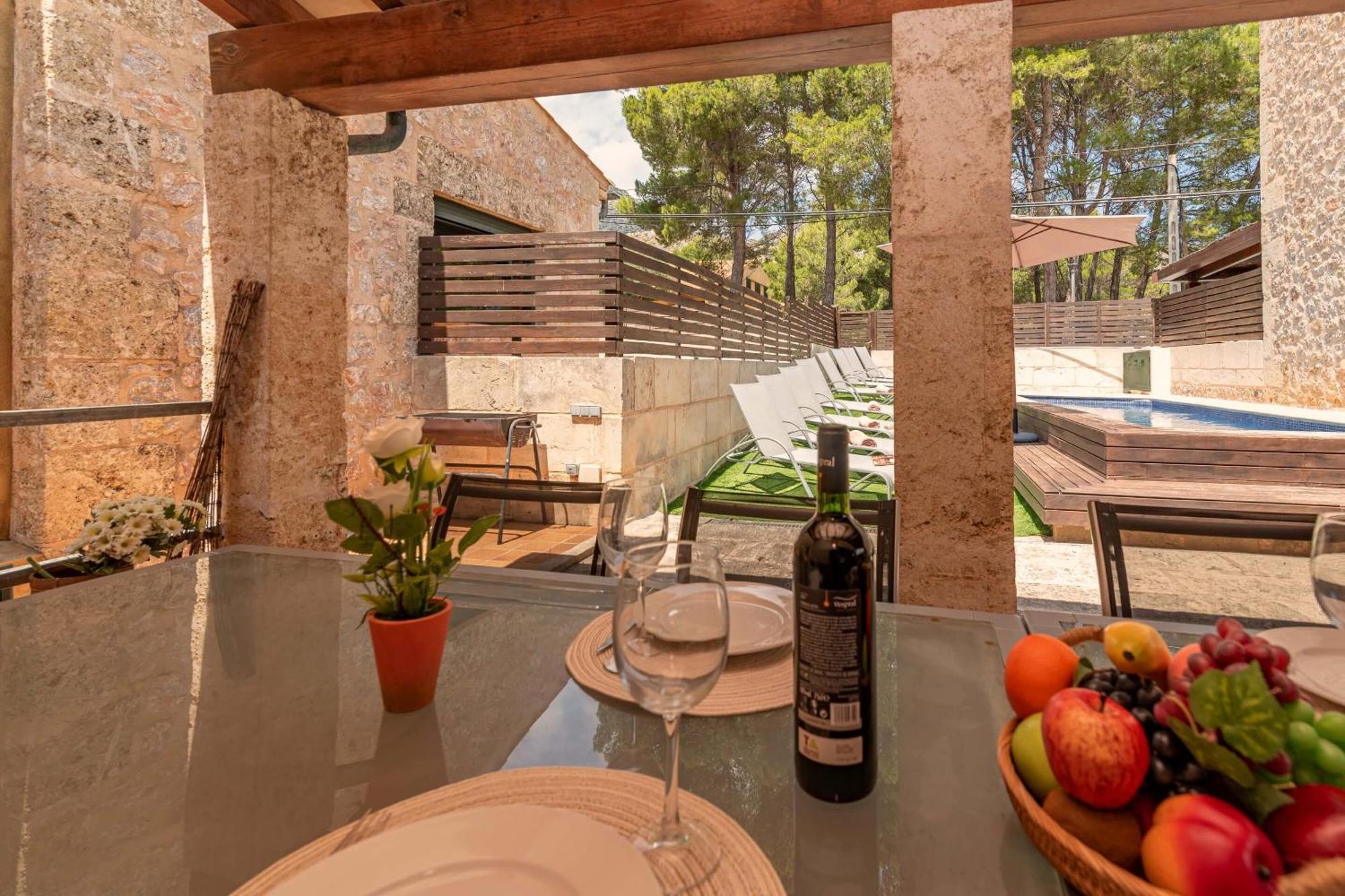 Villa Nogues By Sealand Cala de Sant Vicenc
