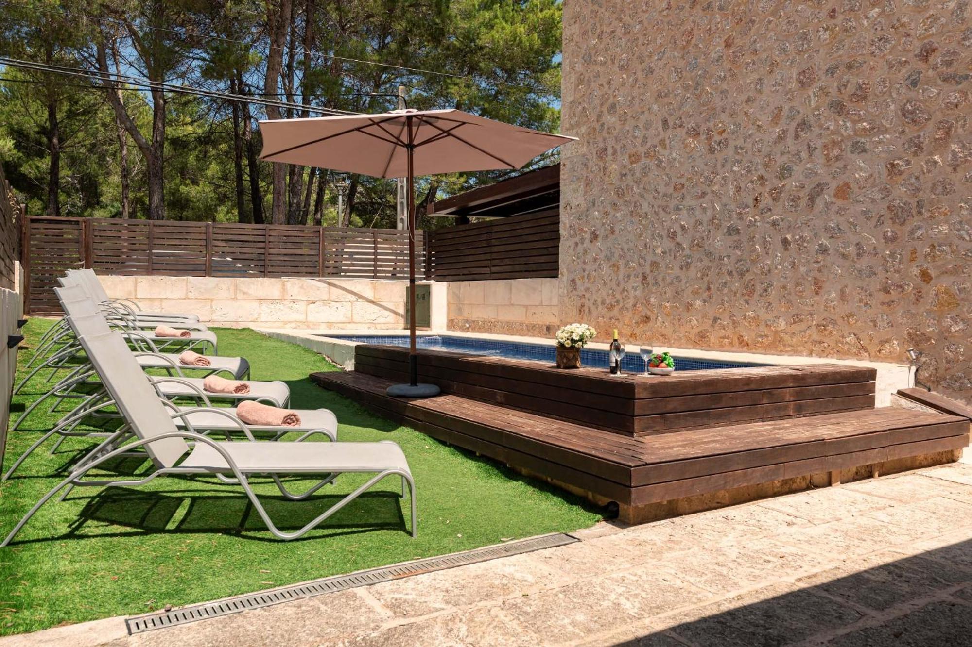 Villa Nogues By Sealand